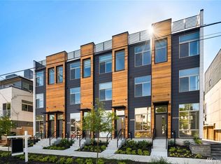 3019 62nd Ave SW #C, Seattle, WA 98116