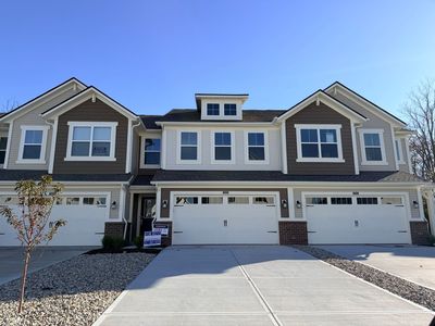 7657 Marin Pkwy, Cumberland, IN, 46229