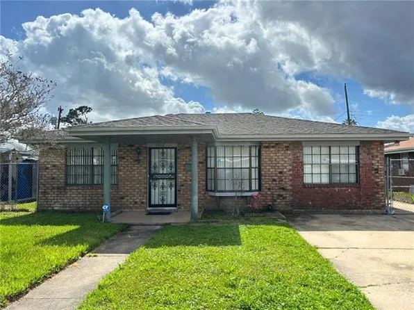 1916 Ute Dr, Harvey, LA 70058