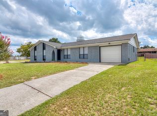 2544 Andorra Dr, Hephzibah, GA 30815