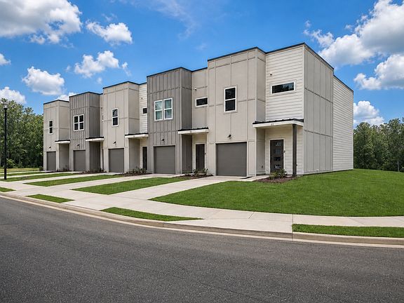 2nd image of 101 Asbury Dr NW #11