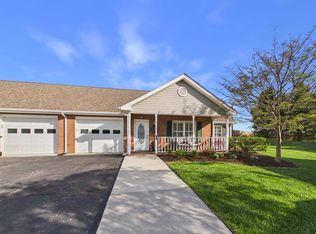 232 Wheatland Ct NE, Christiansburg, VA 24073