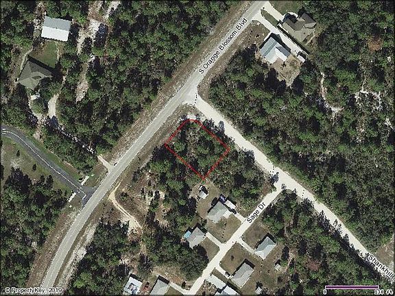 4th image of 10400 S Orangre Blossom Blvd