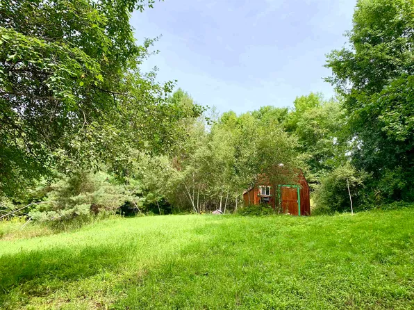 406 Wallace Hill Road, Randolph, VT 05060