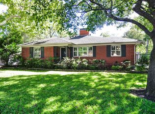 3922 Clover Ln, Dallas, TX 75220