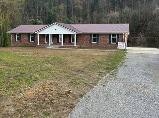 926 Collins Hwy, Pikeville, KY 41501