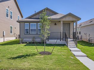 206 Sambre St, Kyle, TX 78640