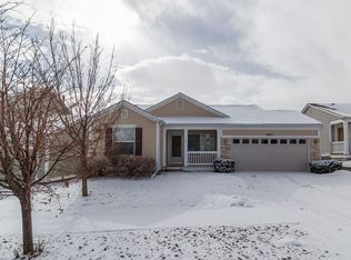 6415 Hannah Rose Rd, Colorado Springs, CO 80923