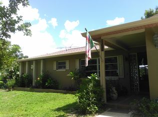 1525 Atlantis Dr, Apopka, FL 32703