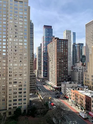 Rented by Rudin Management Company, Inc. | media 14