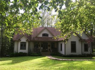 1148 Terry Rd, Hurdle Mills, NC 27541