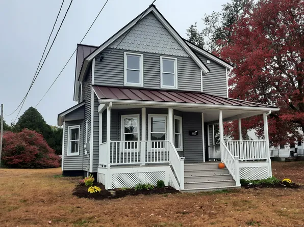 20 Mary Street, Griswold, CT 06351