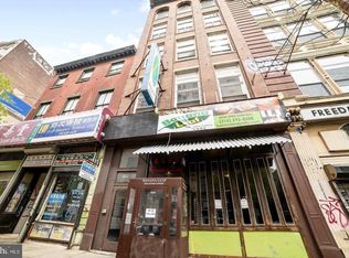 1009 Arch St APT 3B, Philadelphia, PA 19107