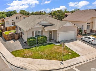 1501 Crestview Rd, Fernley, NV 89408