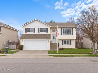 2255 W Rousseau Dr, Coeur D Alene, ID 83815