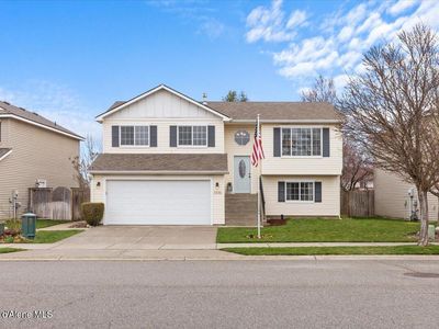 2255 W Rousseau Dr, Coeur D Alene, ID, 83815
