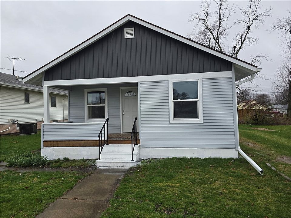 205 N Main St, Melcher Dallas, IA 50062 Zillow