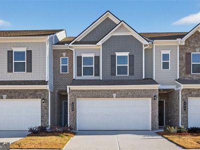 102 Jacobs Farm Ln #40, Lawrenceville, GA, 30045