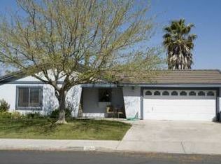 1314 Spring St, Paso Robles, CA 93446