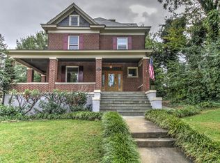 2514 Avenham Ave SW, Roanoke, VA 24014
