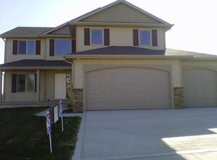 9726 Hazelwood Ave, Johnston, IA 50131