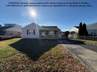 1602 Rhawn St, Philadelphia, PA 19111