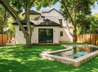 3210 Thompson St, Austin, TX 78702