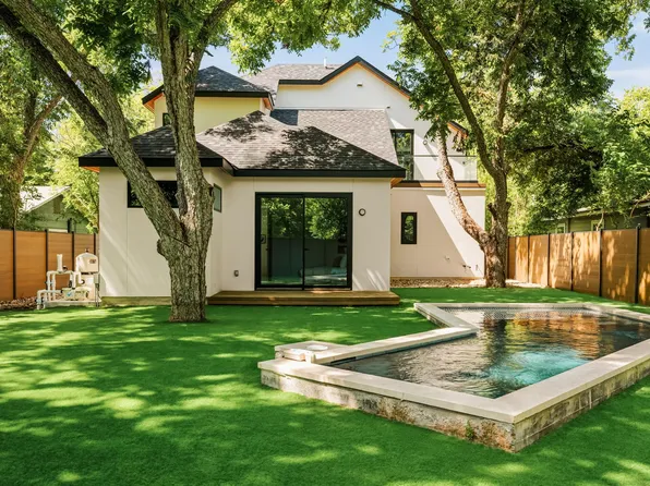 3210 Thompson St, Austin, TX 78702