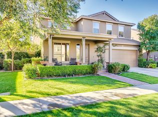 4049 E Page Ave, Gilbert, AZ 85234