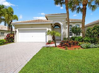 6821 Southport Dr, Boynton Beach, FL 33472