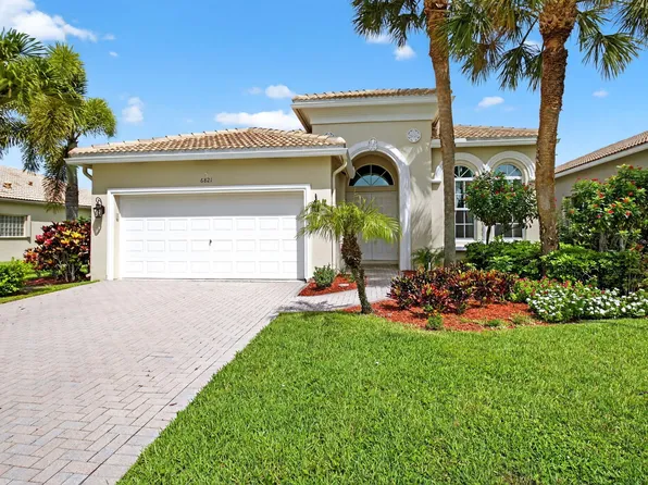 6821 Southport Drive, Boynton Beach, FL 33472
