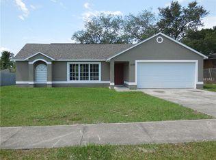 1118 Humphrey Blvd, Deltona, FL 32738