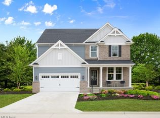 36649 Appian Way, North Ridgeville, OH 44039