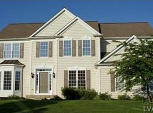 1706 Travers Rd, Breinigsville, PA 18031