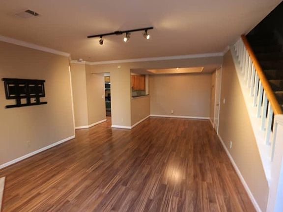 Living Room/ Dining room