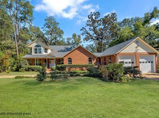 1611 Seminole Dr, Tallahassee, FL 32301