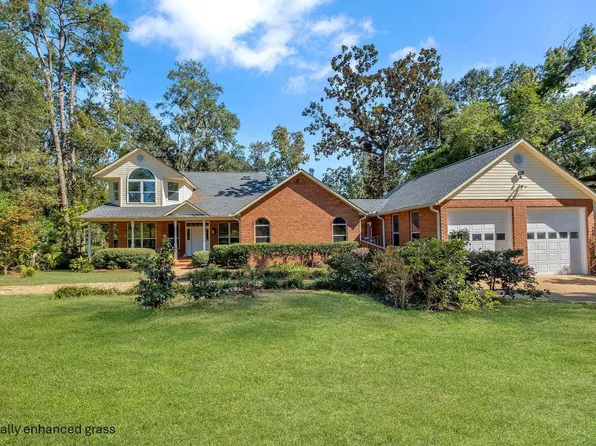 1611 Seminole Dr, Tallahassee, FL 32301