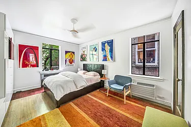 Rented by Bank Neary