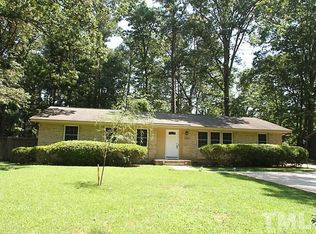 1001 Athens Dr, Raleigh, NC 27606