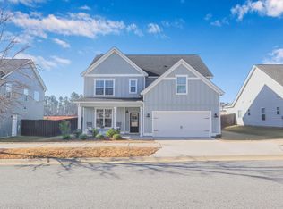 411 Barrow Ln, Grovetown, GA 30813