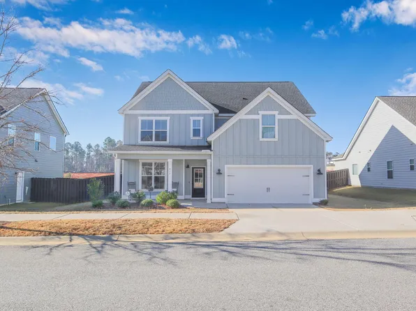411 Barrow Lane, Grovetown, GA 30813
