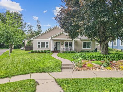 2260 Brewster St, Saint Paul, MN, 55108