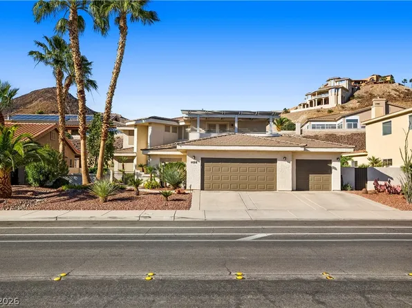 1135 Calico Ridge Dr, Henderson, NV 89011