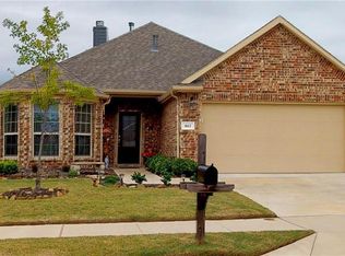 917 Lake Woodland Dr, Little Elm, TX 75068