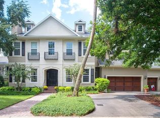 4524 S Ferncroft Cir, Tampa, FL 33629