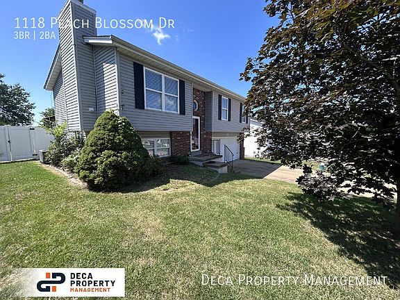 2nd image of 1118 Peach Blossom Dr