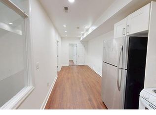 1608 18th St SE APT 3, Washington, DC 20020