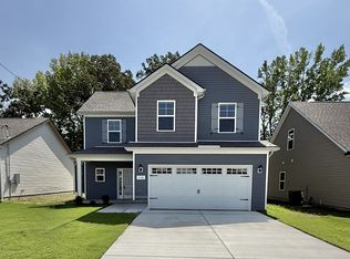 116 Stonehenge Cir LOT 14, Manchester, TN 37355