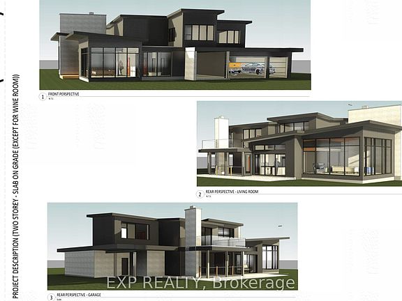 5th image of 3421 Russell Dr