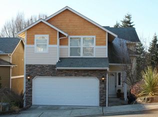 1213 Dayton Pl NE, Renton, WA 98056